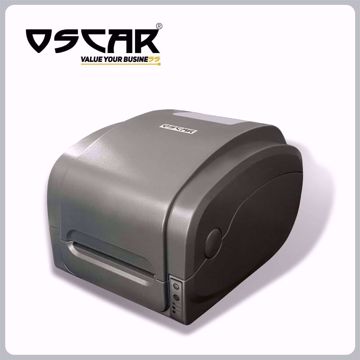 صورة كتيب طابعة أوسكار - OBP-1125-F