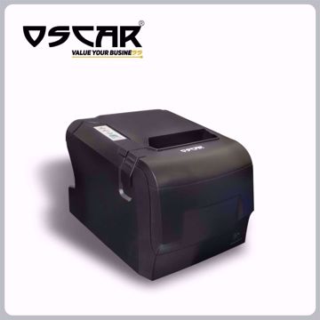 صورة كتيب طابعة أوسكار بوس 88F