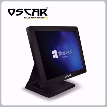 صورة OSCAR PARKER Touchscreen POS Terminal (2019) Drivers