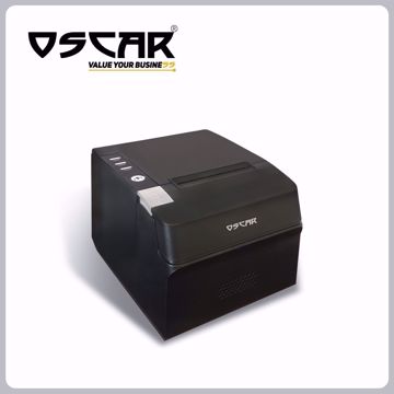 صورة كتيب طابعة أوسكار - POS88C