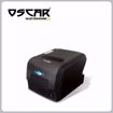 Picture of OSCAR POS88W 80mm Thermal Bill POS Receipt Printer Wireless+USB+Ethernet with Auto-Cutter