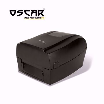 صورة OSCAR MetaPrint Barcode Printer Driver