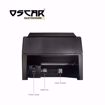 صورة OSCAR POS58UB Thermal Receipt Printer USB+Bluetooth