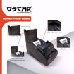 صورة OSCAR POS58UB Thermal Receipt Printer USB+Bluetooth