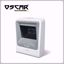Picture of OSCAR UniBar CoreLite - Area Imager 2D QR 1D - Desktop Barcode Scanner White