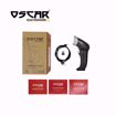 Picture of OSCAR UniLite II BT - Area Imager 2D QR 1D - Bluetooth Wireless Barcode Scanner Black