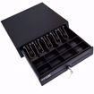 Picture of OSCAR Value Your Business Point of Sale POS System Core i5 / 4GB RAM / 128 SSD | 15" Touchscreen POS Terminal + Thermal Receipt Printer 80mm + Cash Register Drawer 5Notes 8Coins (Without POS Software)