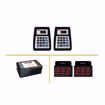 صورة طابعة فواتير وكاشير حرارية, USB+ منفذ شبكة, أوسكار POS88C